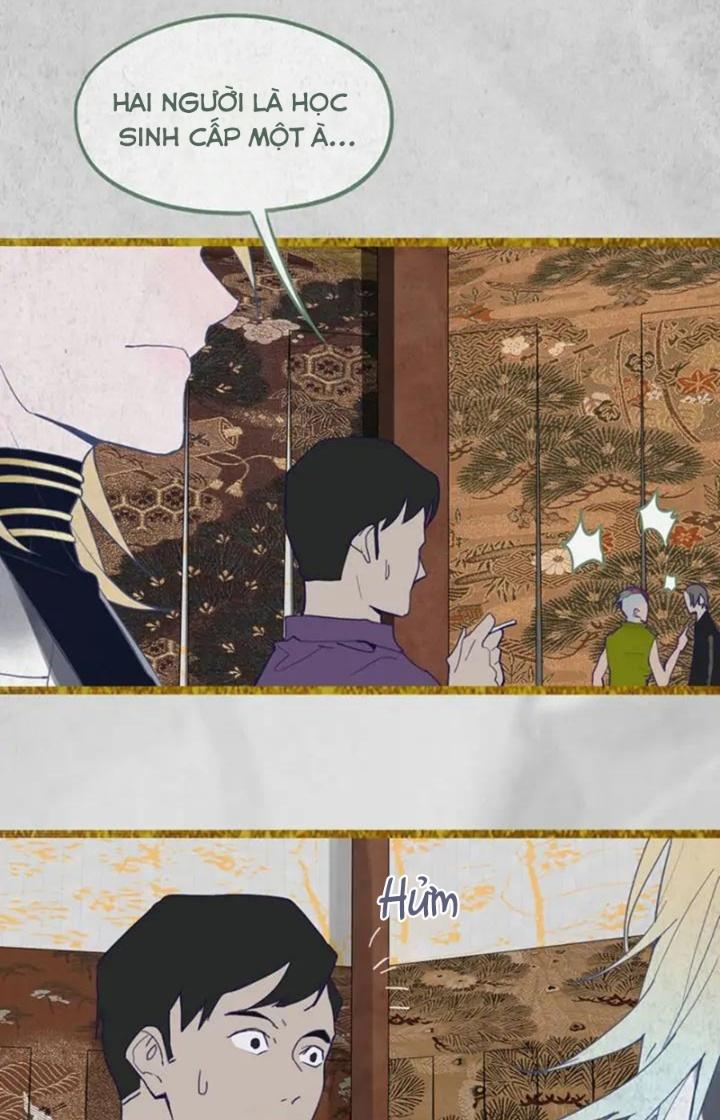 81 Câu Hỏi Chết Chóc Chapter 53 - Trang 2
