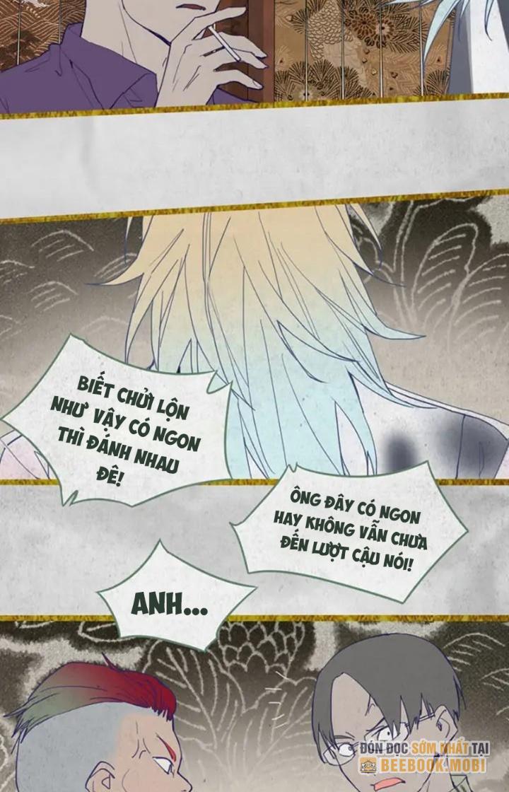 81 Câu Hỏi Chết Chóc Chapter 53 - Trang 2