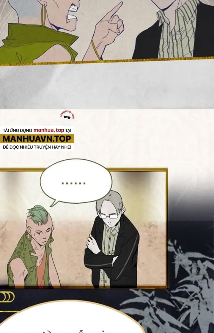81 Câu Hỏi Chết Chóc Chapter 53 - Trang 2