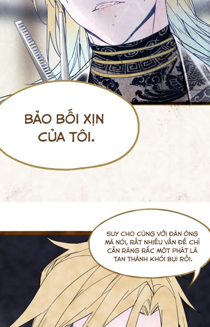 81 Câu Hỏi Chết Chóc Chapter 53 - Trang 2