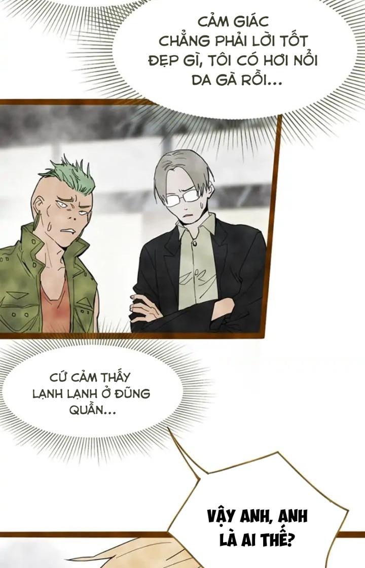 81 Câu Hỏi Chết Chóc Chapter 53 - Trang 2