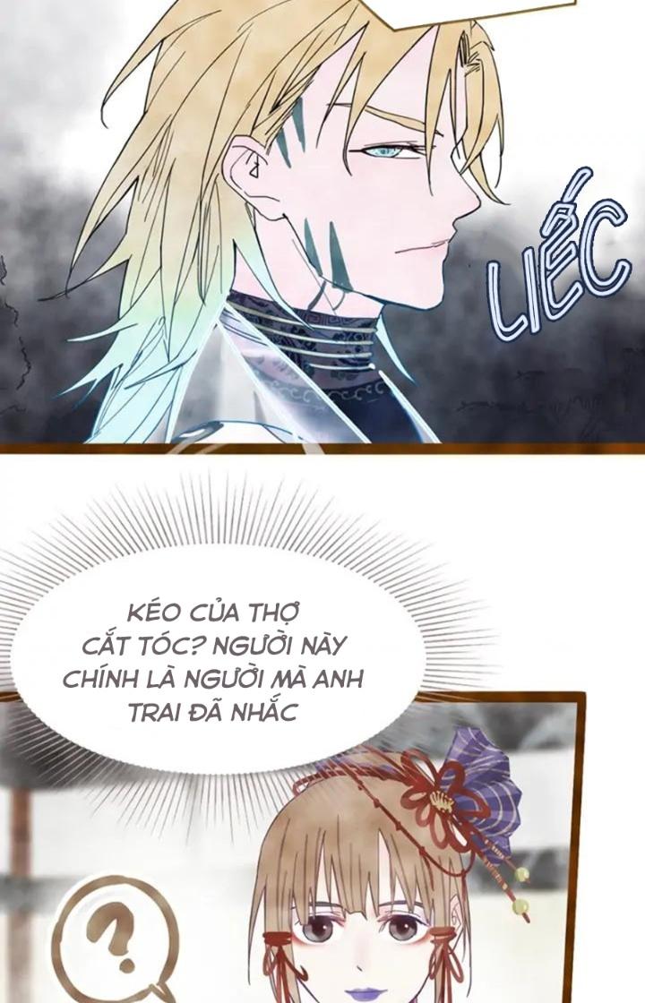 81 Câu Hỏi Chết Chóc Chapter 53 - Trang 2