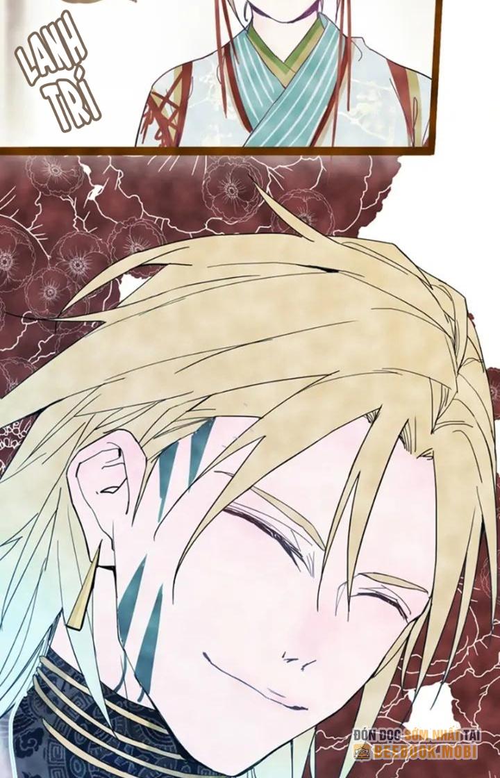 81 Câu Hỏi Chết Chóc Chapter 53 - Trang 2