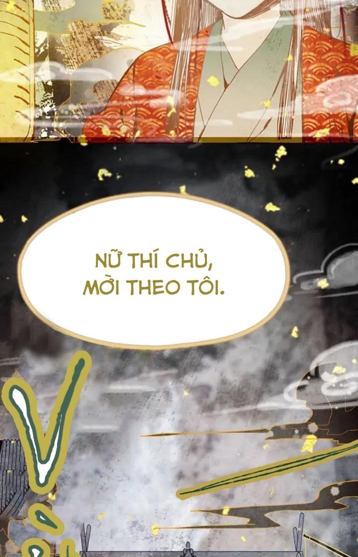 81 Câu Hỏi Chết Chóc Chapter 53 - Trang 2