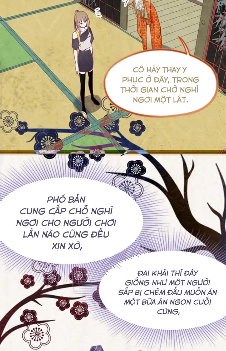 81 Câu Hỏi Chết Chóc Chapter 53 - Trang 2