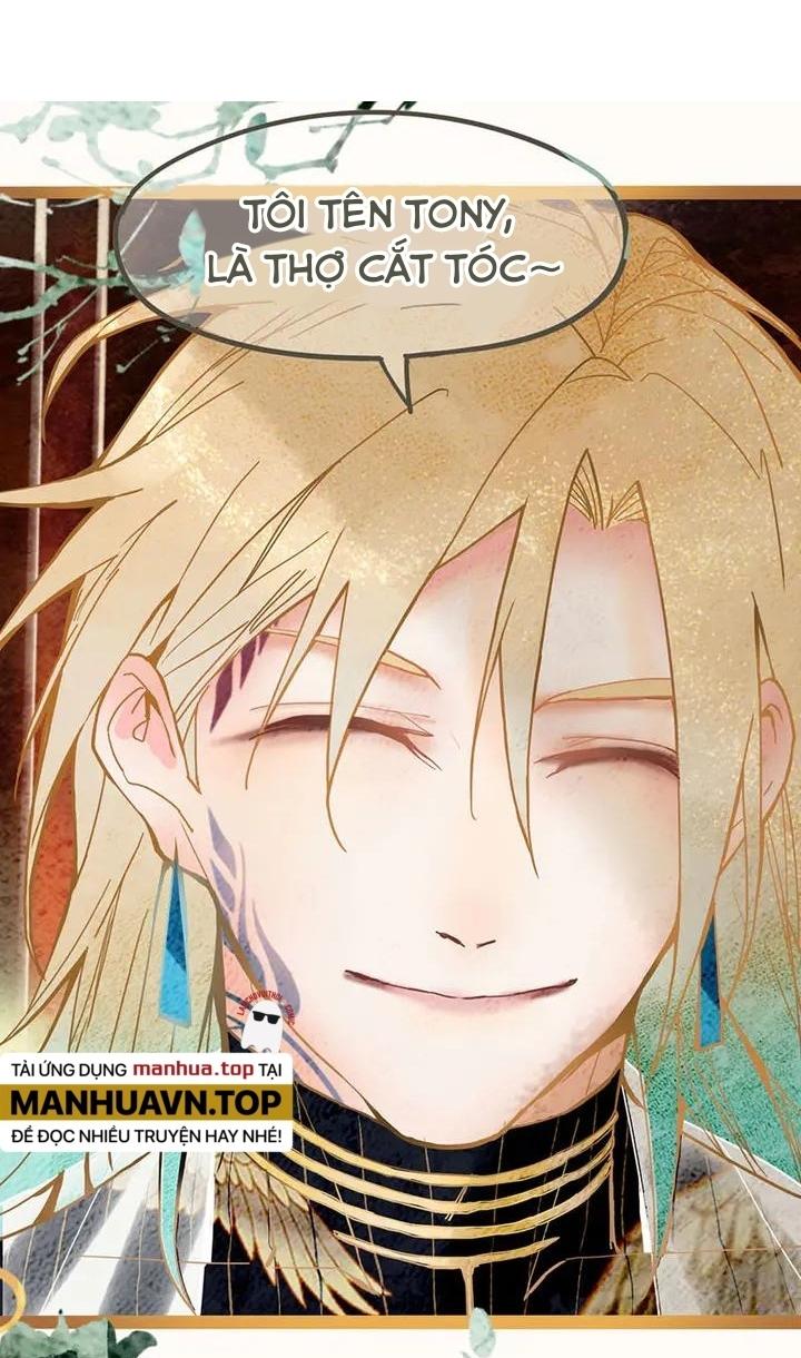 81 Câu Hỏi Chết Chóc Chapter 54 - Trang 2