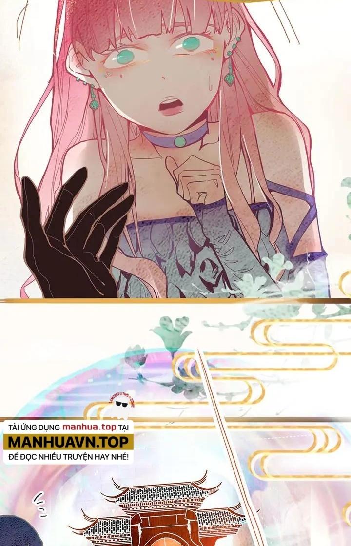 81 Câu Hỏi Chết Chóc Chapter 54 - Trang 2