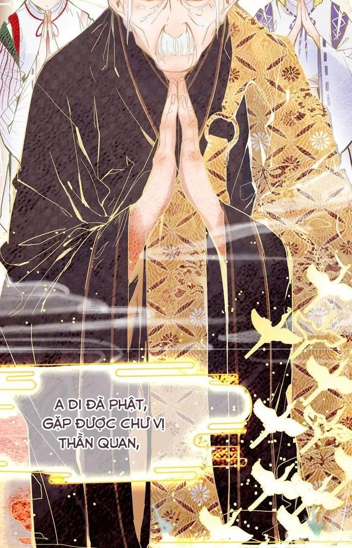 81 Câu Hỏi Chết Chóc Chapter 54 - Trang 2