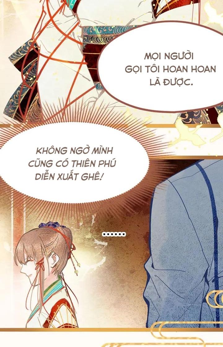 81 Câu Hỏi Chết Chóc Chapter 54 - Trang 2