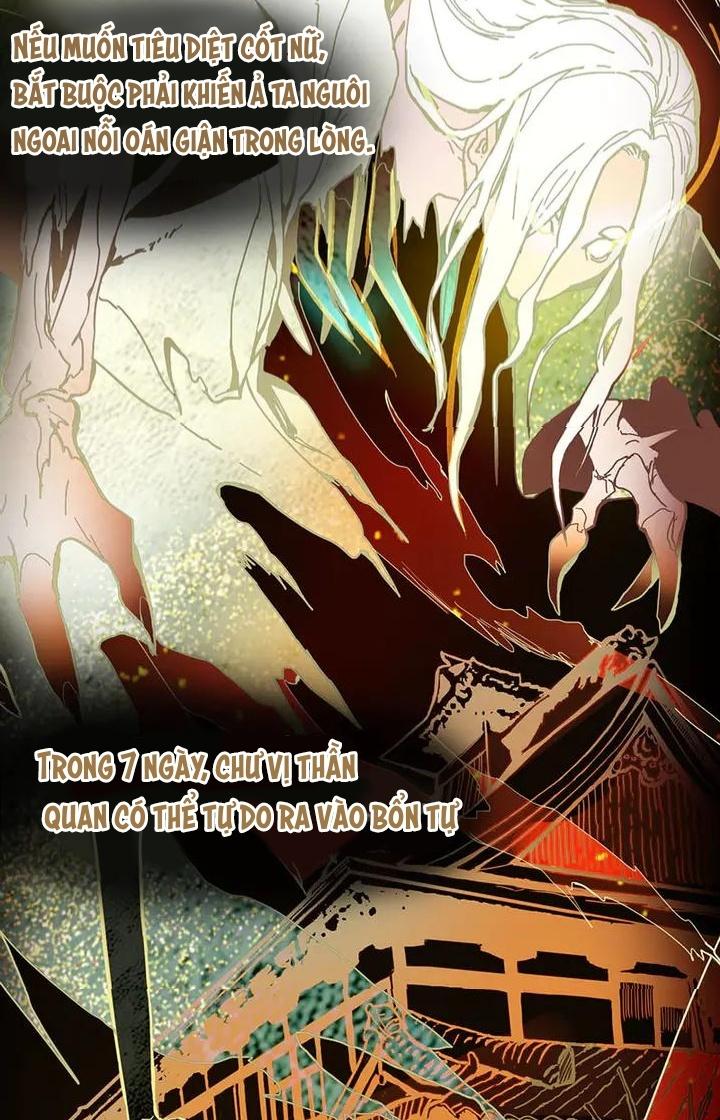 81 Câu Hỏi Chết Chóc Chapter 54 - Trang 2