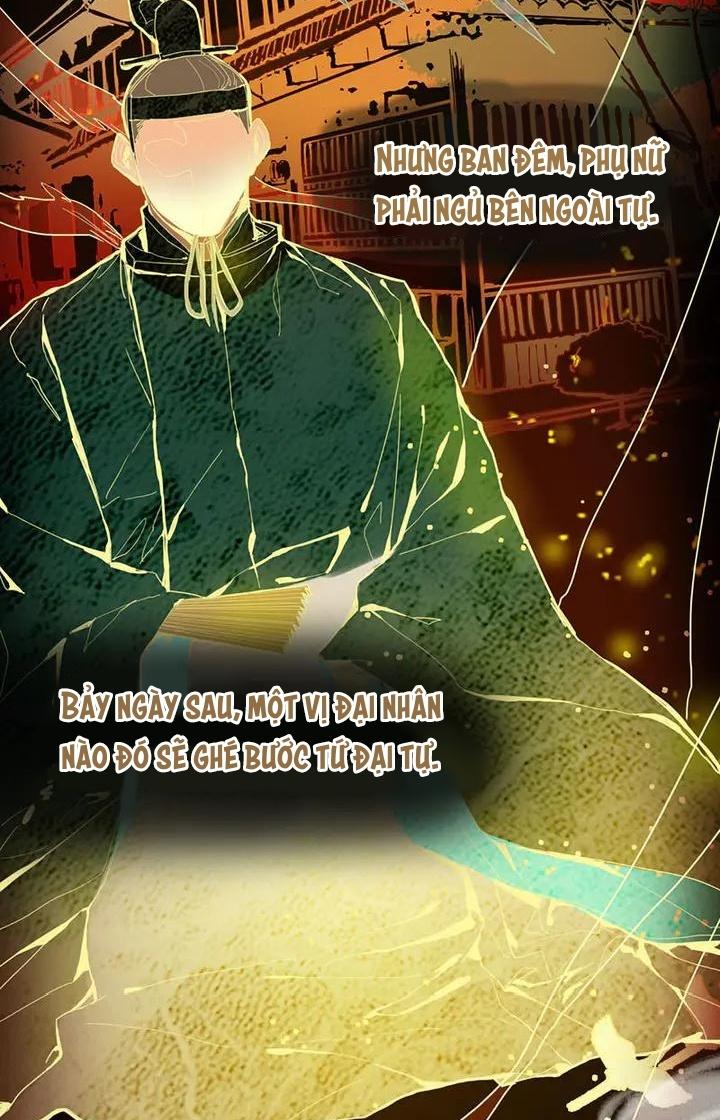 81 Câu Hỏi Chết Chóc Chapter 54 - Trang 2