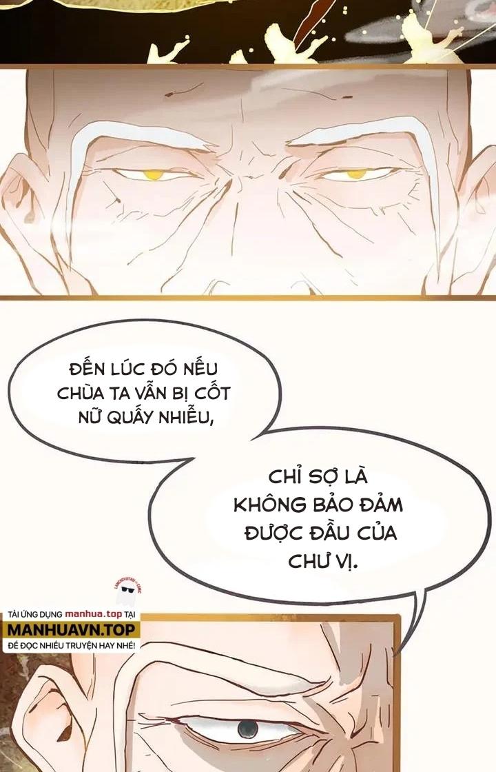 81 Câu Hỏi Chết Chóc Chapter 54 - Trang 2