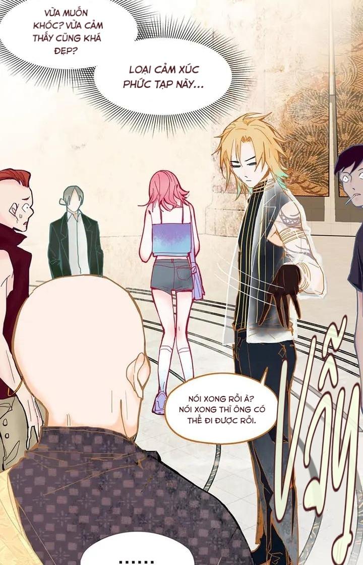 81 Câu Hỏi Chết Chóc Chapter 54 - Trang 2