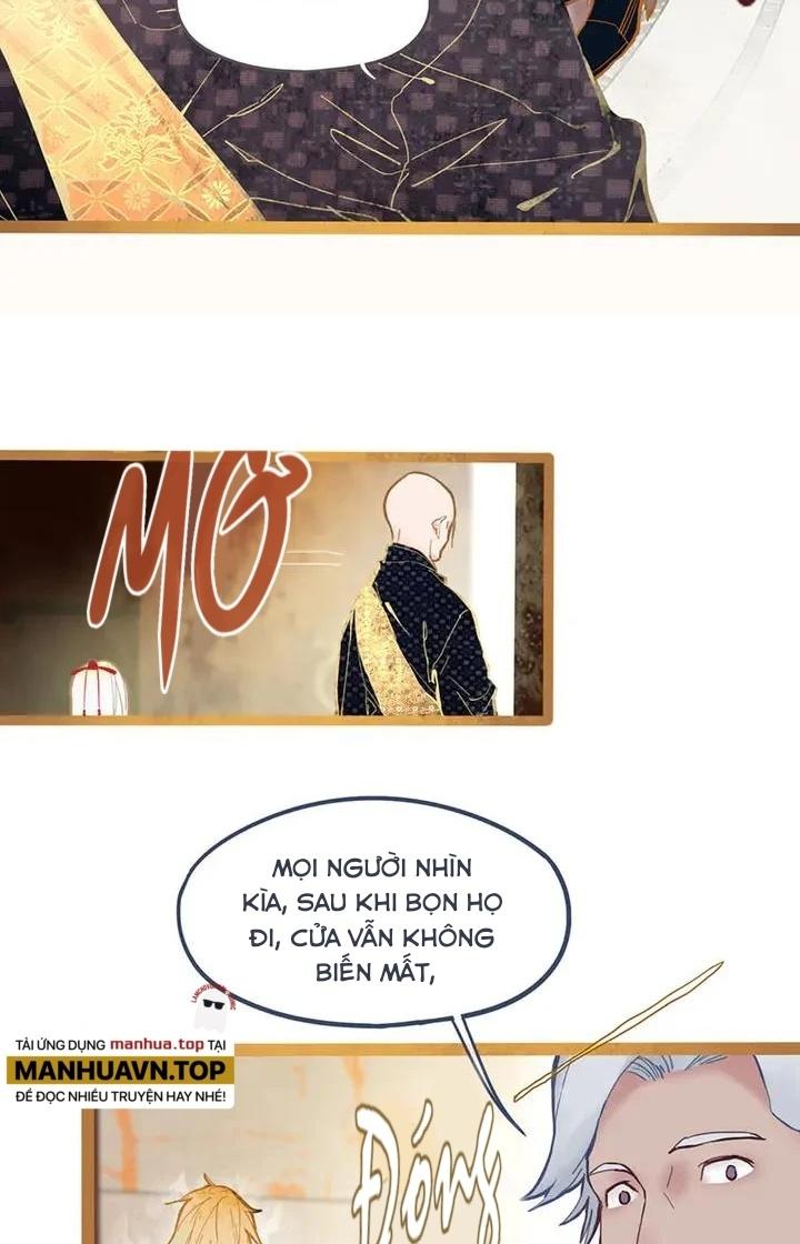 81 Câu Hỏi Chết Chóc Chapter 54 - Trang 2