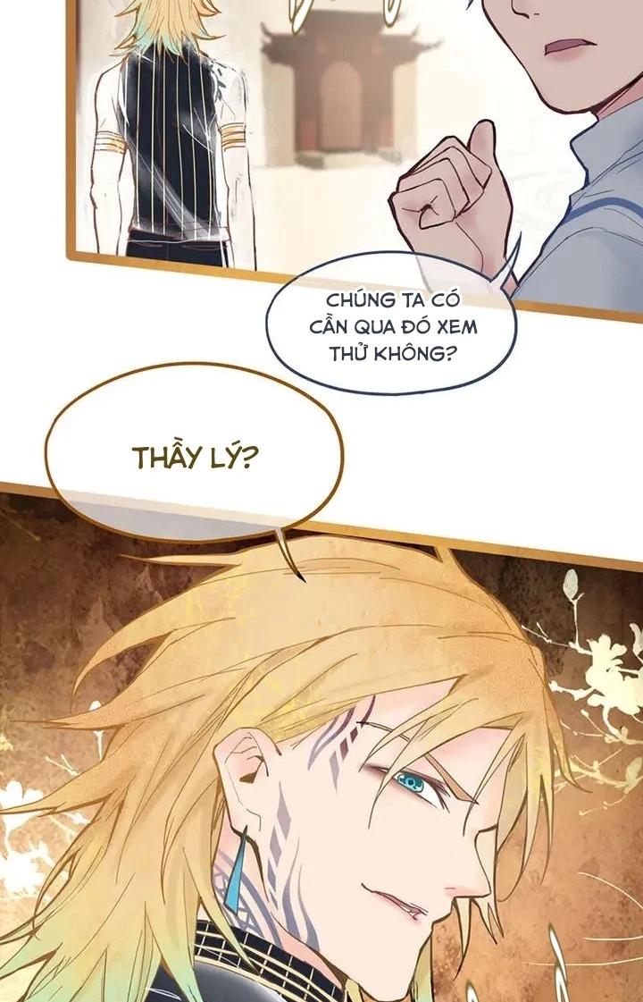 81 Câu Hỏi Chết Chóc Chapter 54 - Trang 2