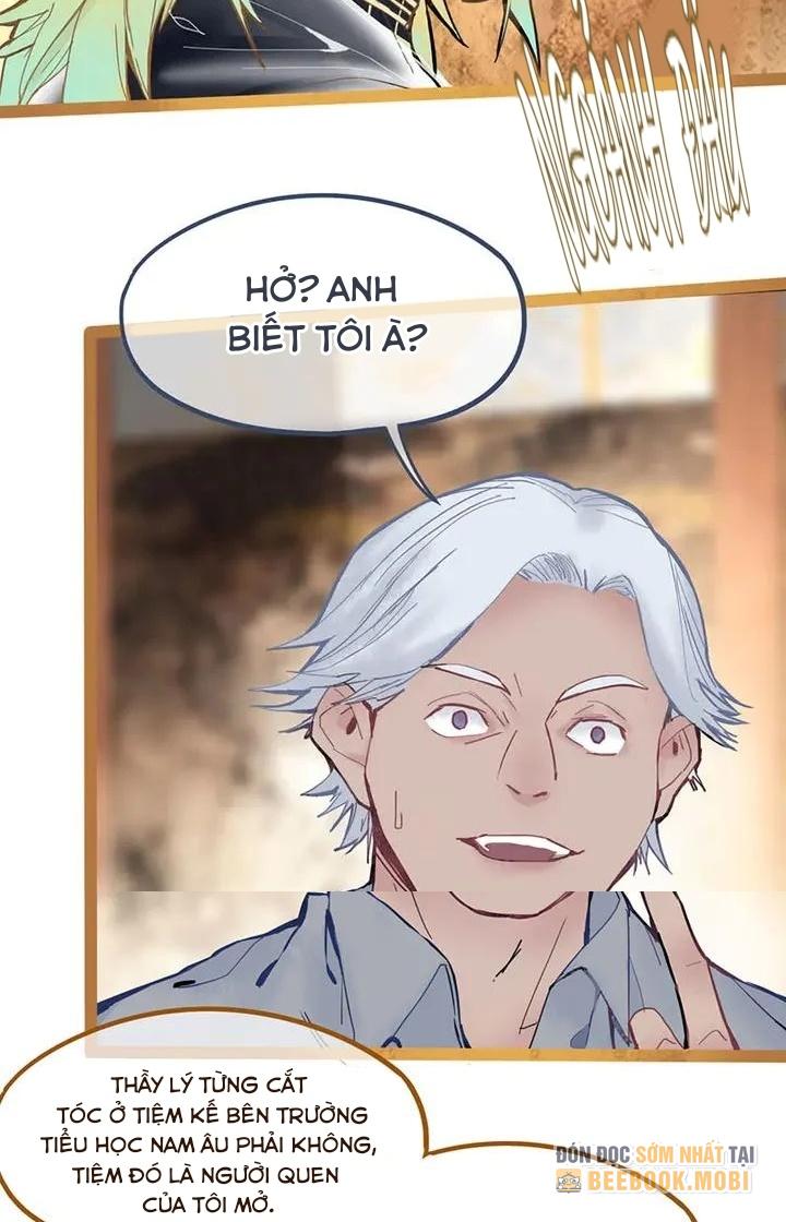 81 Câu Hỏi Chết Chóc Chapter 54 - Trang 2