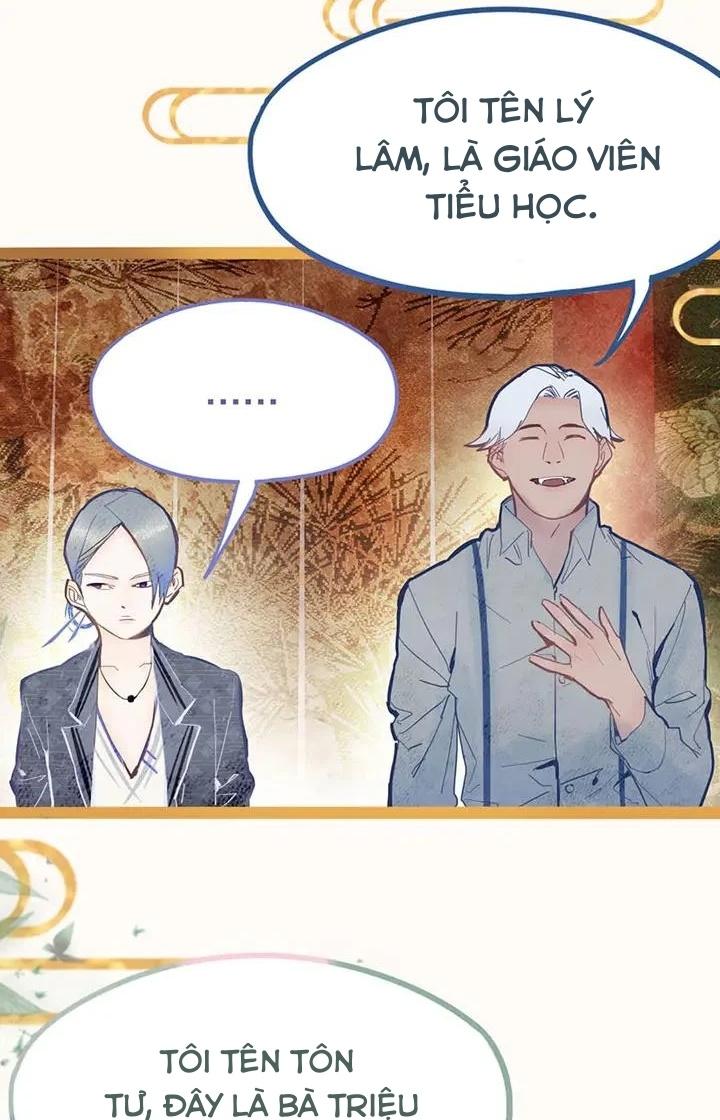 81 Câu Hỏi Chết Chóc Chapter 54 - Trang 2