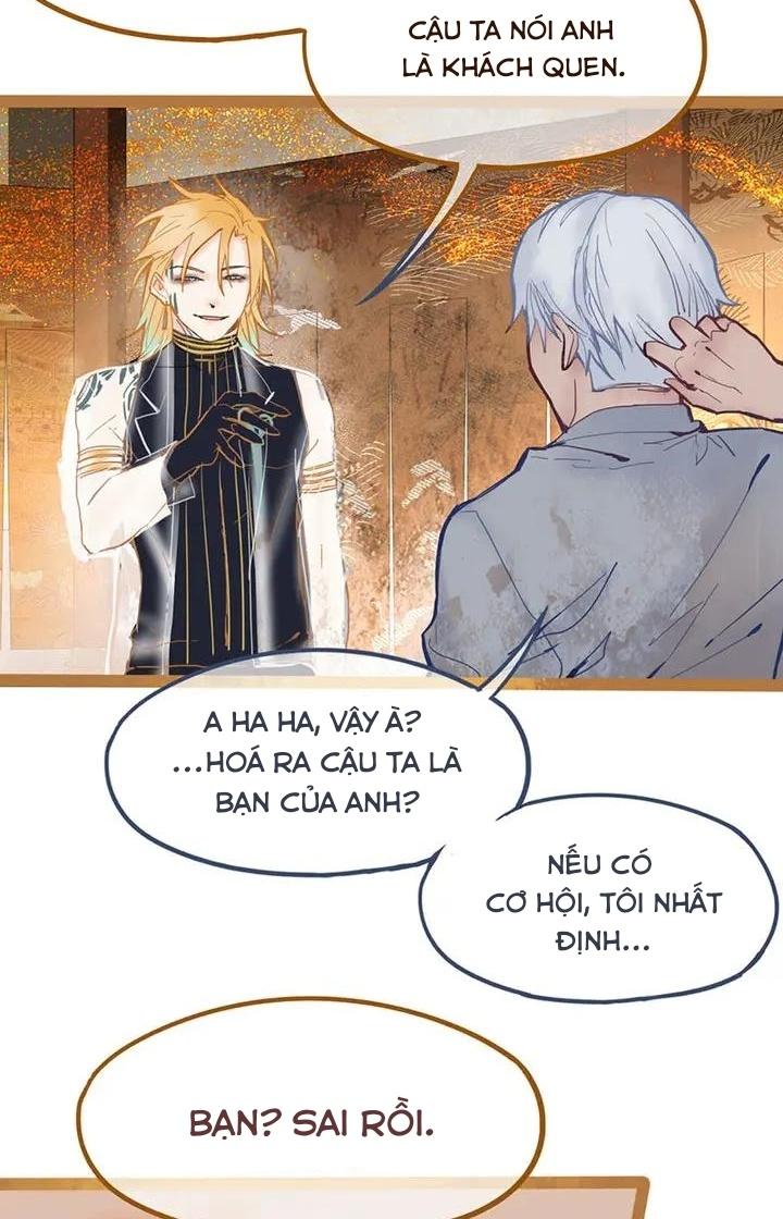 81 Câu Hỏi Chết Chóc Chapter 54 - Trang 2