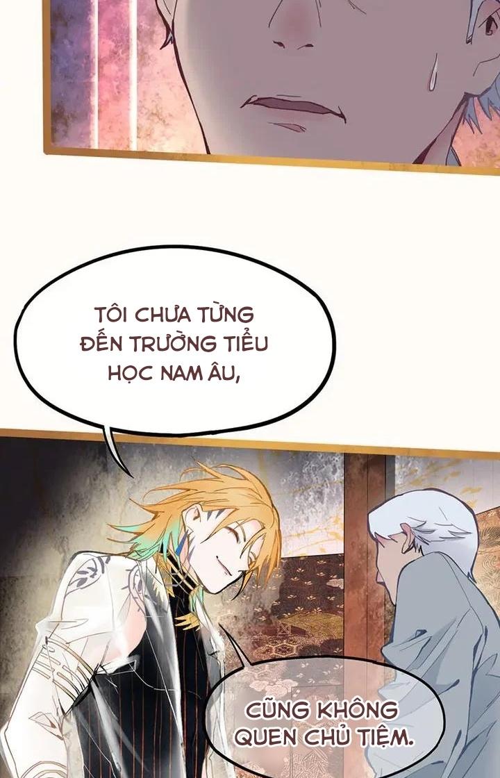 81 Câu Hỏi Chết Chóc Chapter 54 - Trang 2