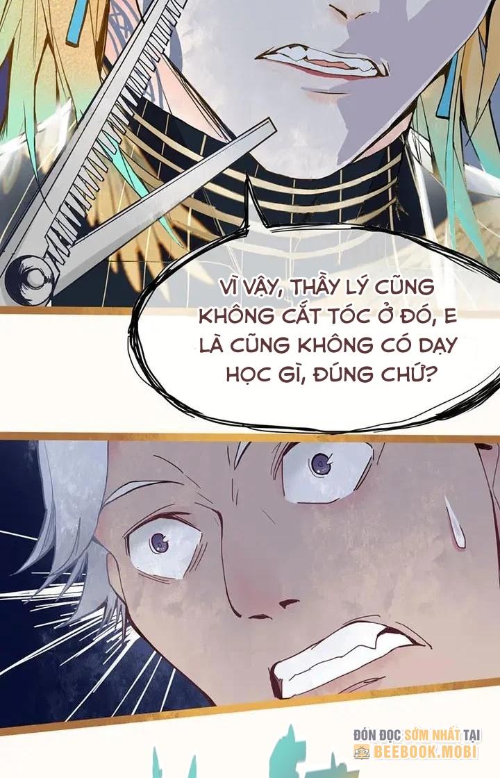 81 Câu Hỏi Chết Chóc Chapter 54 - Trang 2