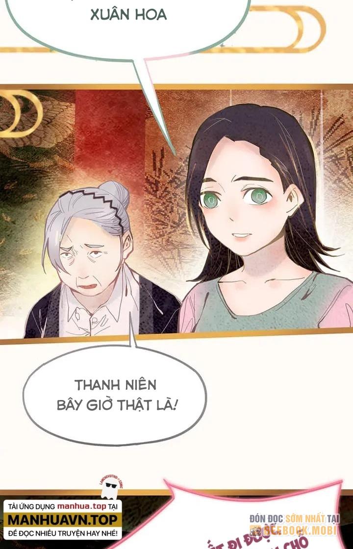 81 Câu Hỏi Chết Chóc Chapter 54 - Trang 2