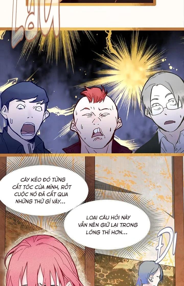 81 Câu Hỏi Chết Chóc Chapter 54 - Trang 2