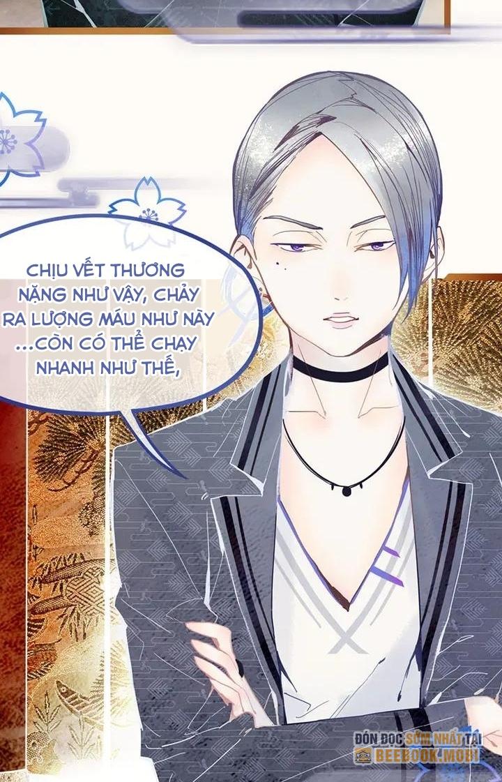 81 Câu Hỏi Chết Chóc Chapter 54 - Trang 2