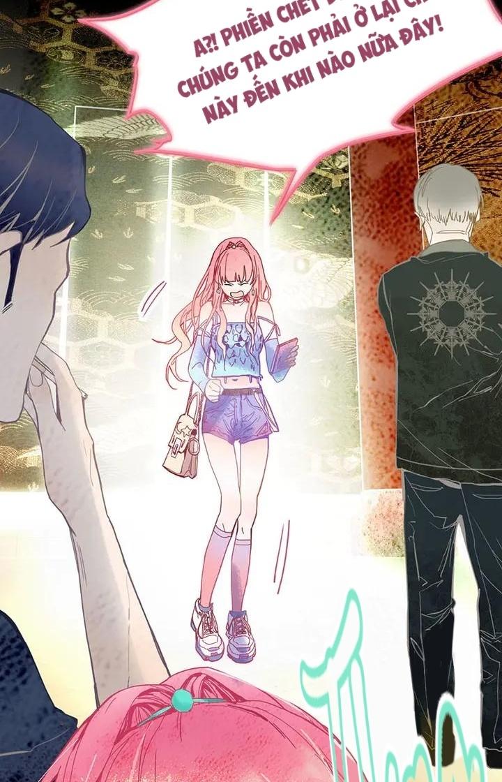 81 Câu Hỏi Chết Chóc Chapter 54 - Trang 2