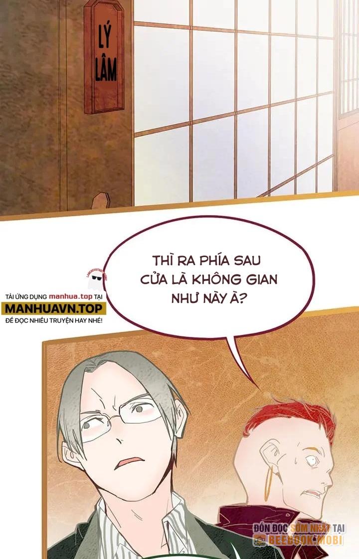 81 Câu Hỏi Chết Chóc Chapter 54 - Trang 2