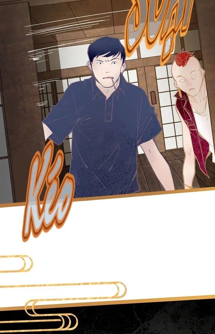 81 Câu Hỏi Chết Chóc Chapter 54 - Trang 2