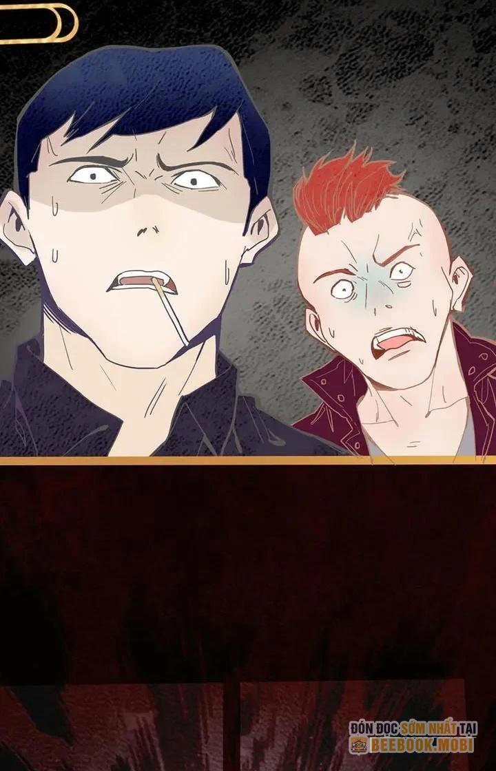 81 Câu Hỏi Chết Chóc Chapter 54 - Trang 2