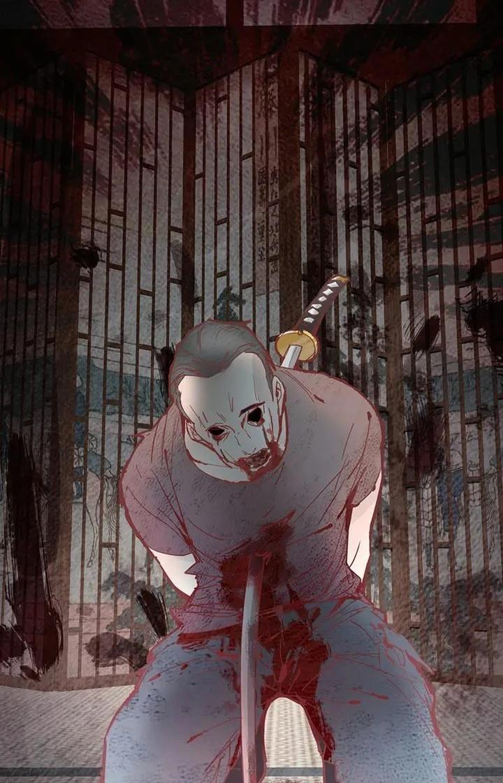 81 Câu Hỏi Chết Chóc Chapter 54 - Trang 2