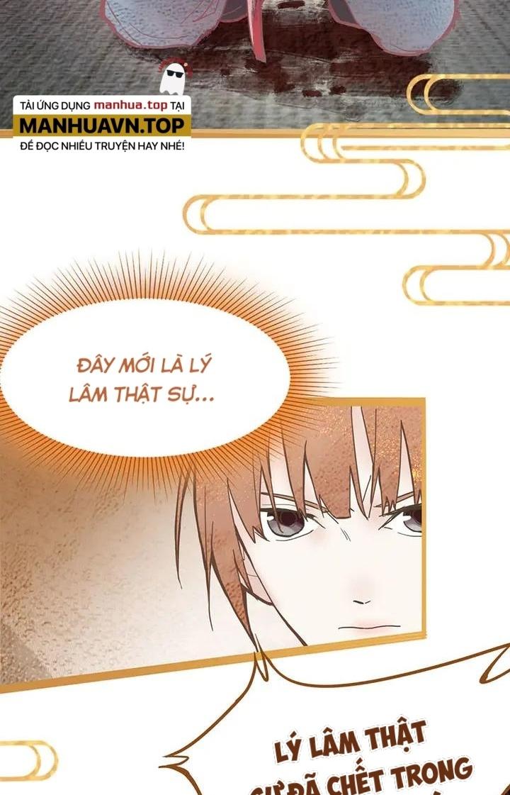 81 Câu Hỏi Chết Chóc Chapter 54 - Trang 2