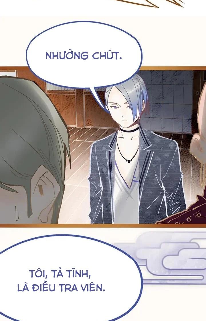 81 Câu Hỏi Chết Chóc Chapter 54 - Trang 2