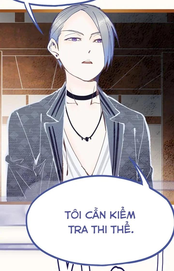 81 Câu Hỏi Chết Chóc Chapter 54 - Trang 2