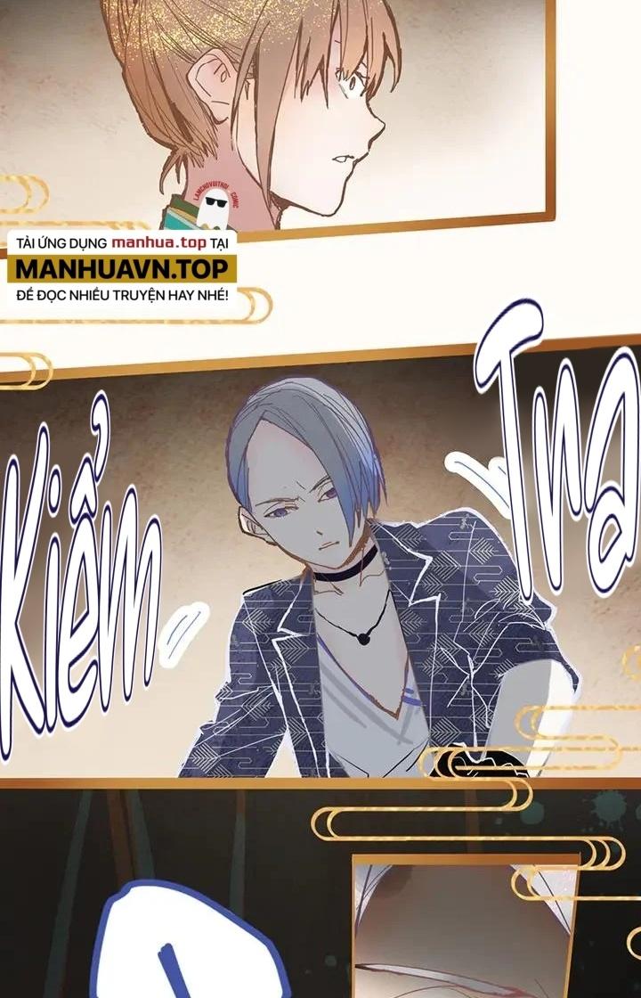 81 Câu Hỏi Chết Chóc Chapter 54 - Trang 2