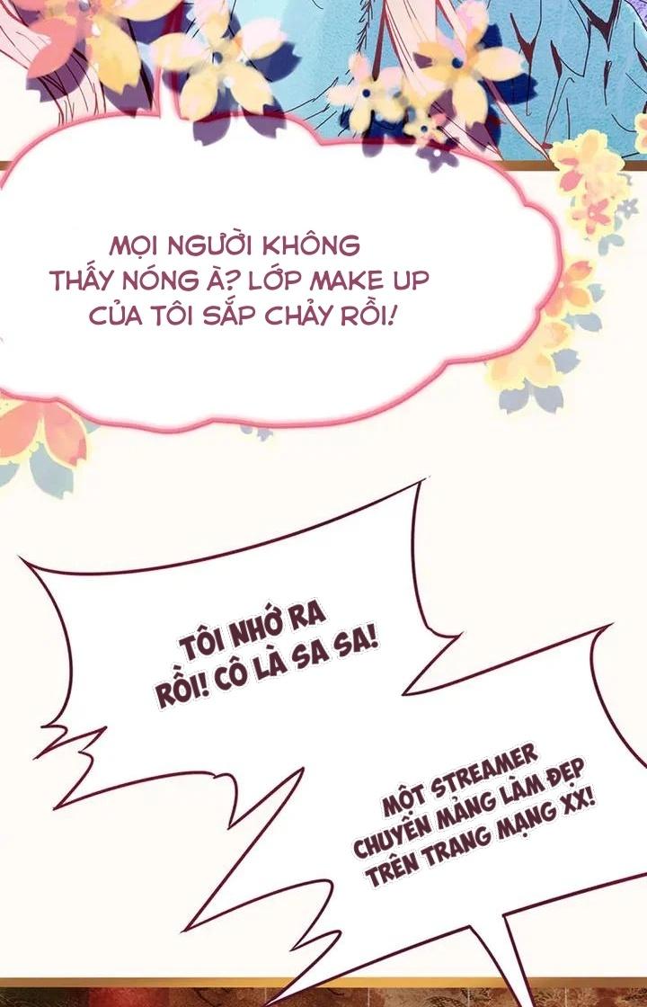 81 Câu Hỏi Chết Chóc Chapter 54 - Trang 2