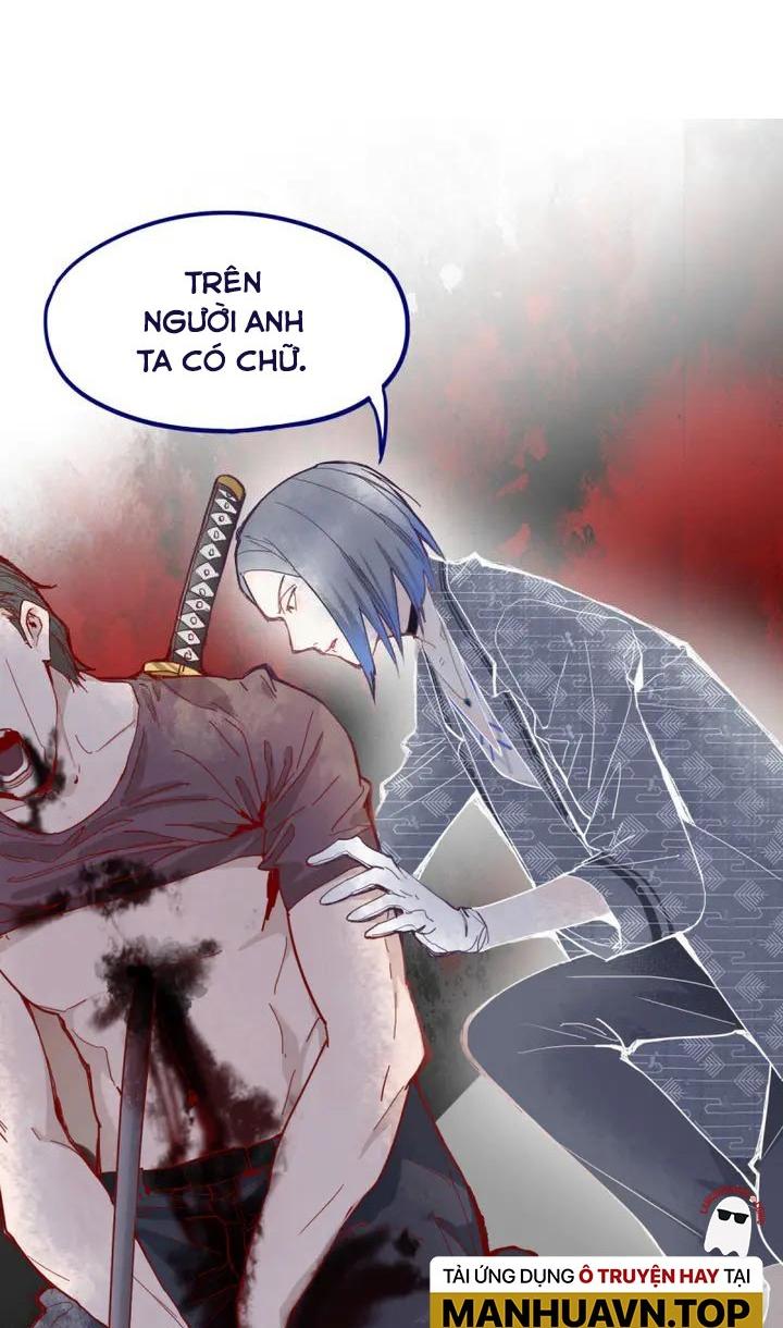 81 Câu Hỏi Chết Chóc Chapter 55 - Trang 2