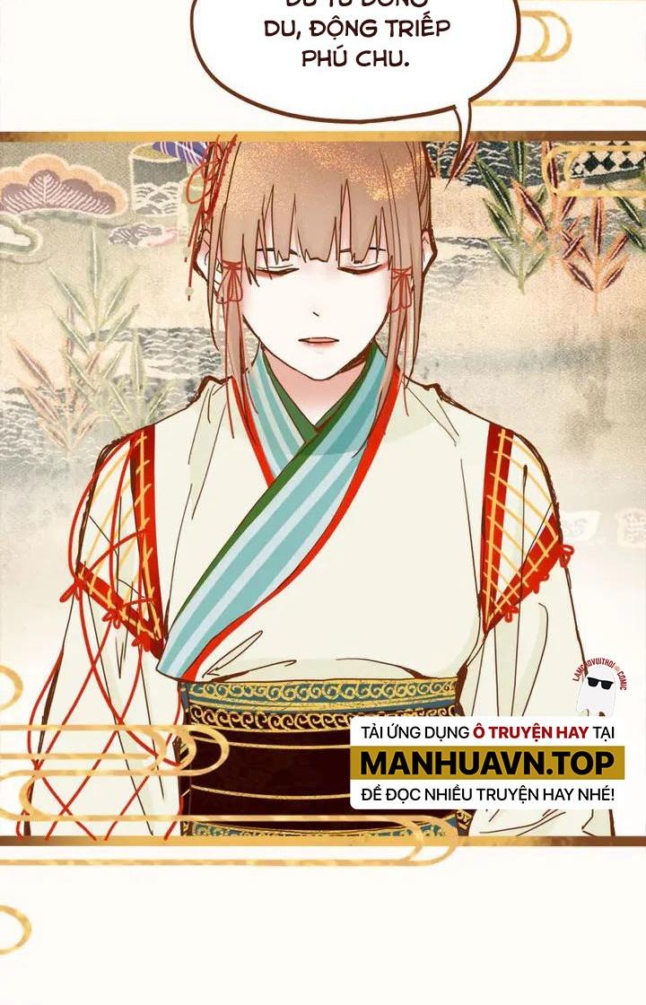 81 Câu Hỏi Chết Chóc Chapter 55 - Trang 2