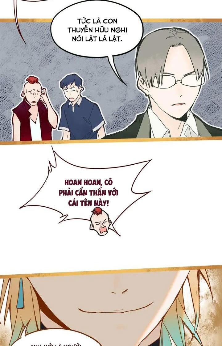 81 Câu Hỏi Chết Chóc Chapter 55 - Trang 2