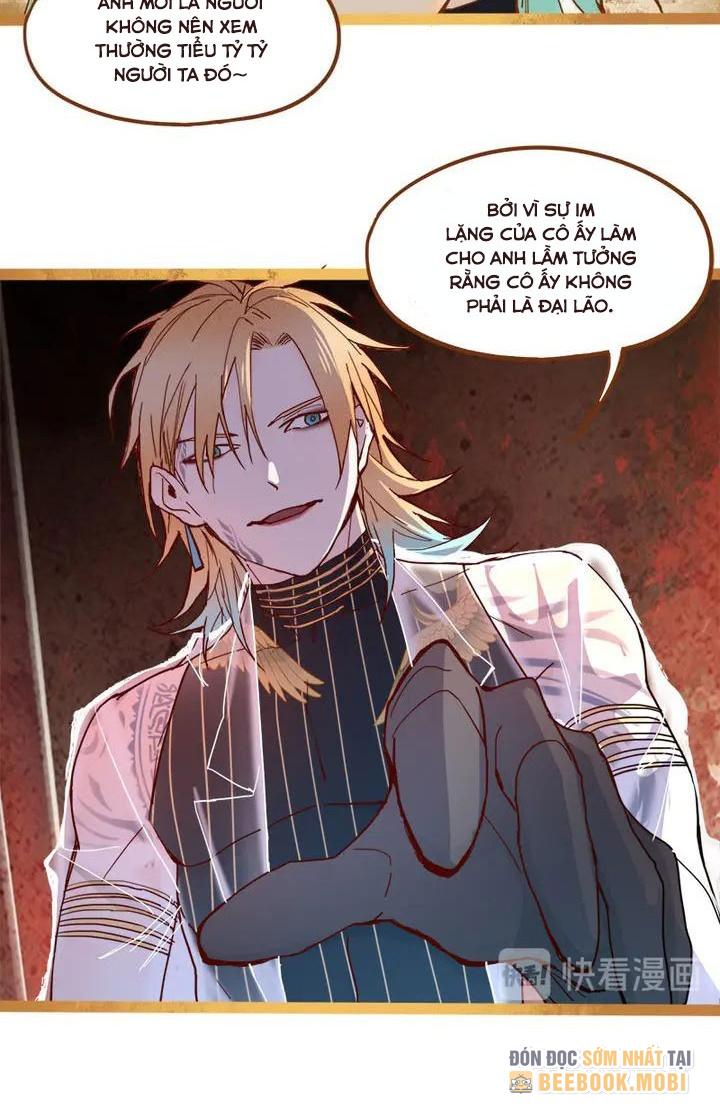 81 Câu Hỏi Chết Chóc Chapter 55 - Trang 2