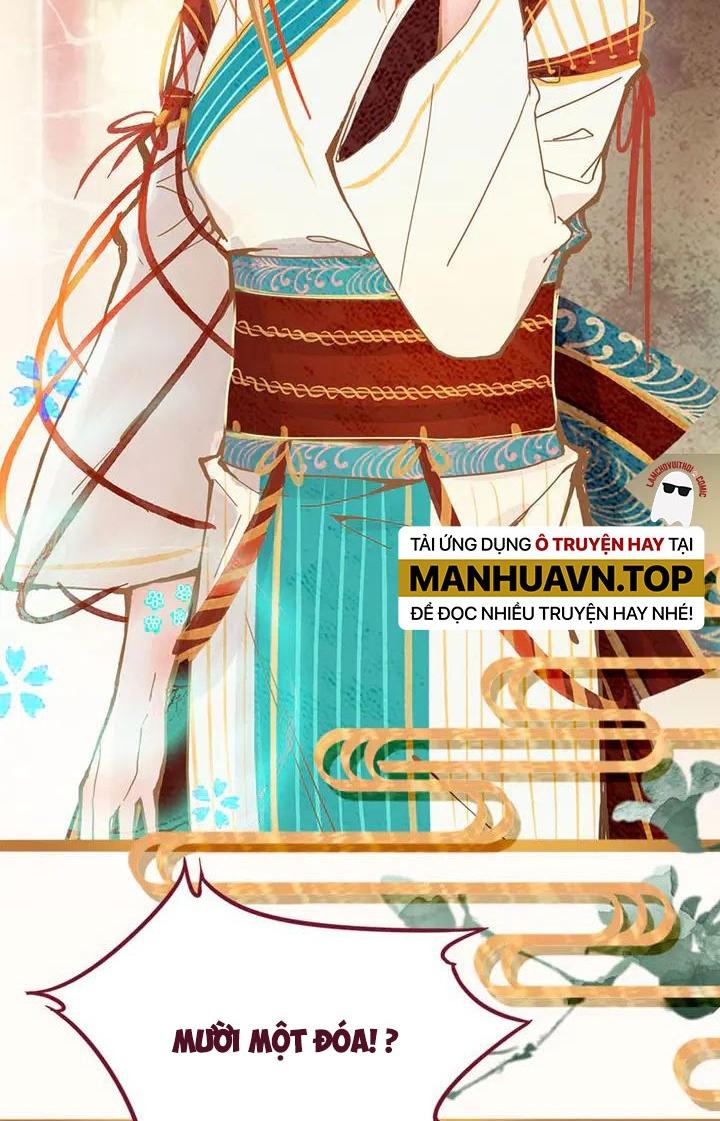 81 Câu Hỏi Chết Chóc Chapter 55 - Trang 2