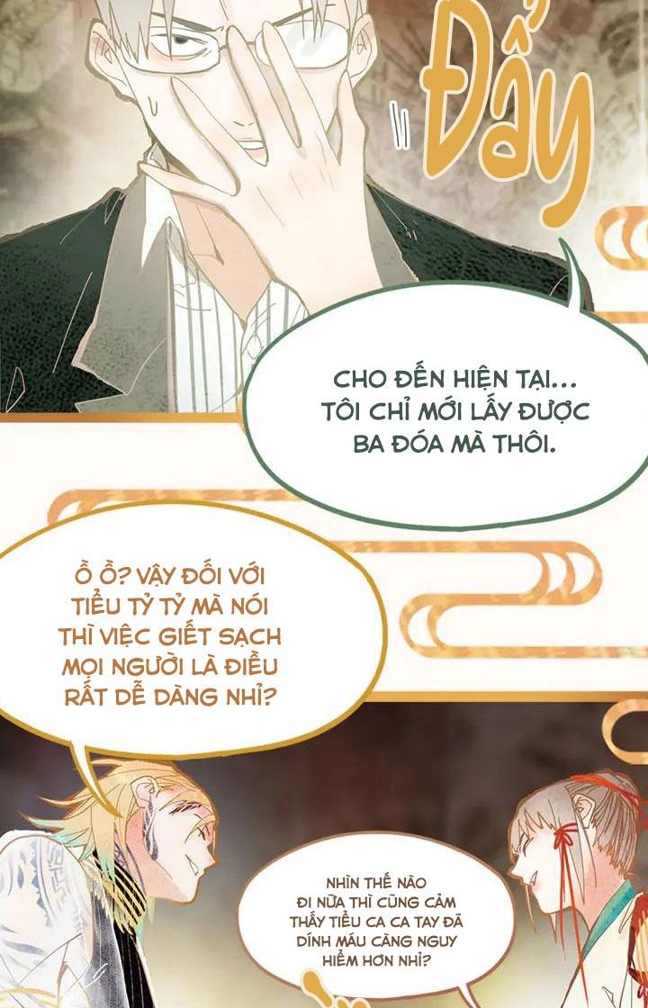 81 Câu Hỏi Chết Chóc Chapter 55 - Trang 2