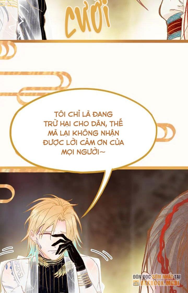 81 Câu Hỏi Chết Chóc Chapter 55 - Trang 2