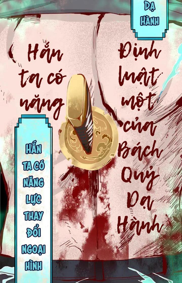 81 Câu Hỏi Chết Chóc Chapter 55 - Trang 2