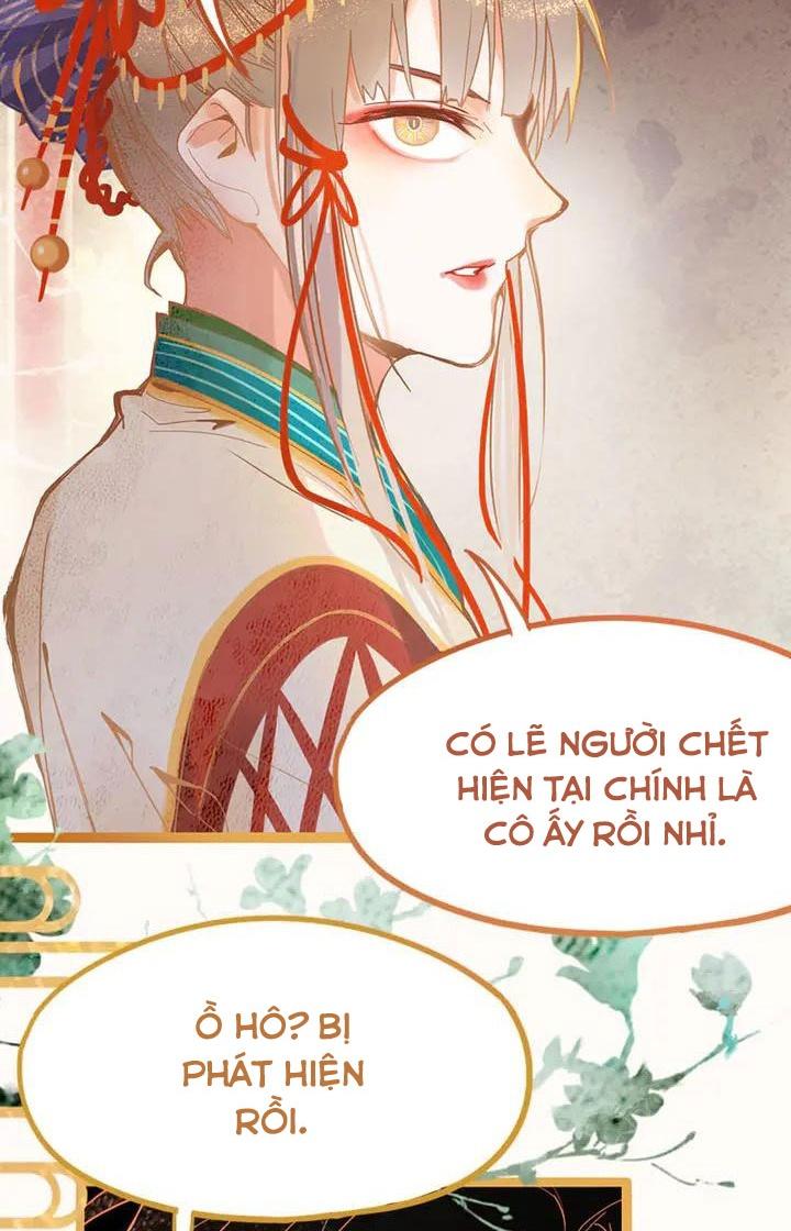81 Câu Hỏi Chết Chóc Chapter 55 - Trang 2