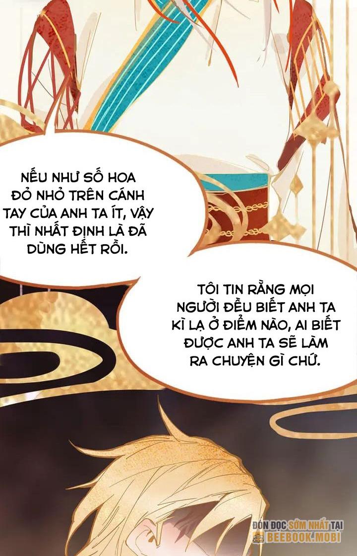 81 Câu Hỏi Chết Chóc Chapter 55 - Trang 2