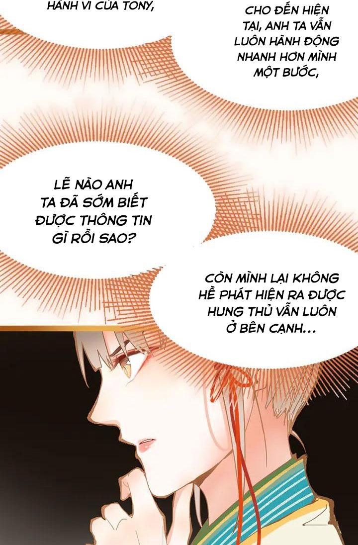 81 Câu Hỏi Chết Chóc Chapter 55 - Trang 2
