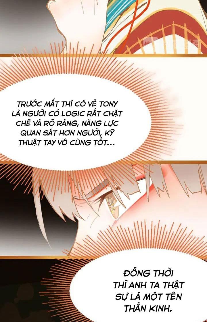 81 Câu Hỏi Chết Chóc Chapter 55 - Trang 2