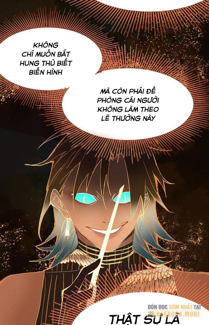 81 Câu Hỏi Chết Chóc Chapter 55 - Trang 2